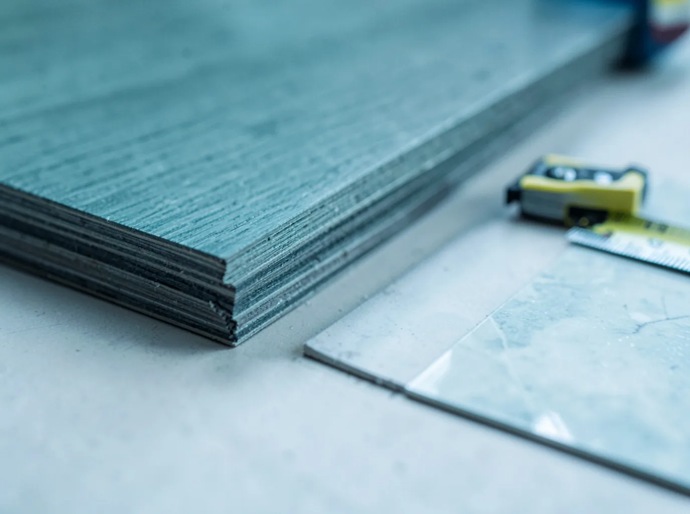 Luxury Vinyl Plank Installation Grayslake, IL FAQs
